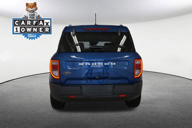 Thumbnail: 2023 Ford Bronco Sport - 12