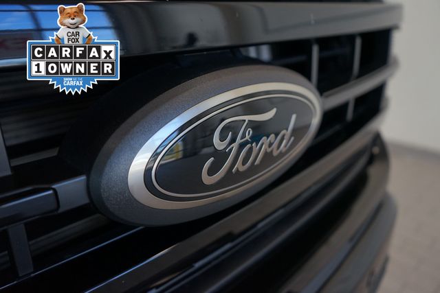 Thumbnail: 2023 Ford F-150 - 19