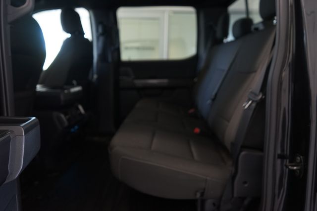Thumbnail: 2022 Ford F-150 - 29