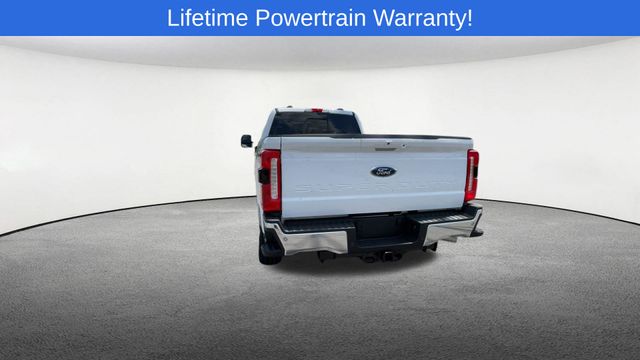 Thumbnail: 2026 Ford F-350 - 7
