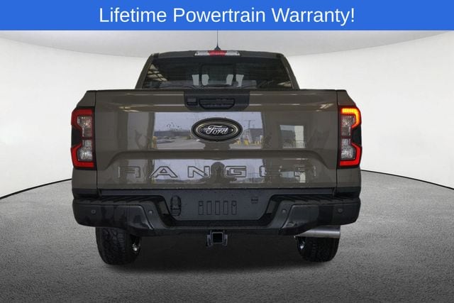 Thumbnail: 2026 Ford Ranger - 12