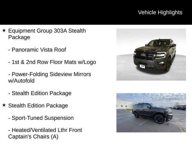 Thumbnail: 2022 Ford Expedition - 7