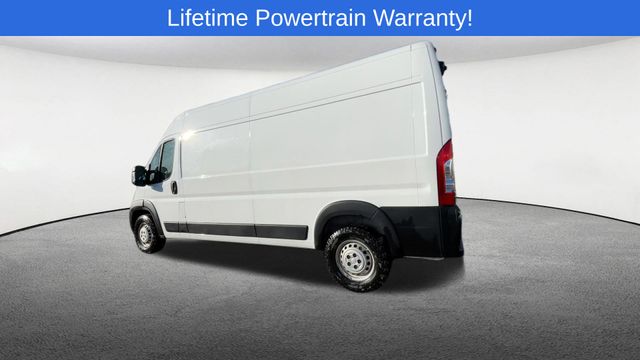 Thumbnail: 2024 RAM ProMaster - 7