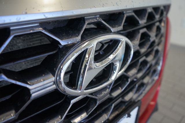 Thumbnail: 2020 Hyundai Santa Fe - 18