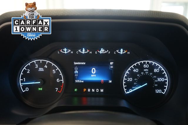 Thumbnail: 2023 Ford F-150 - 22