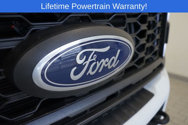 Thumbnail: 2026 Ford F-350 - 12