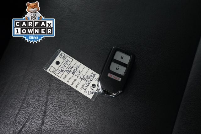 Thumbnail: 2016 Honda Fit - 31