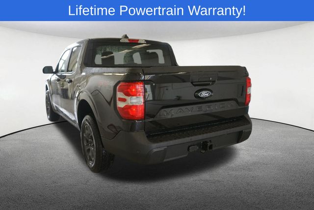 Thumbnail: 2025 Ford Maverick - 10