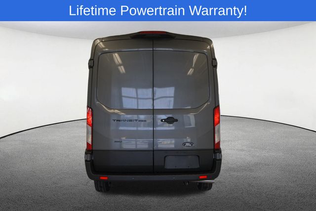 Thumbnail: 2026 Ford Transit Series - 11