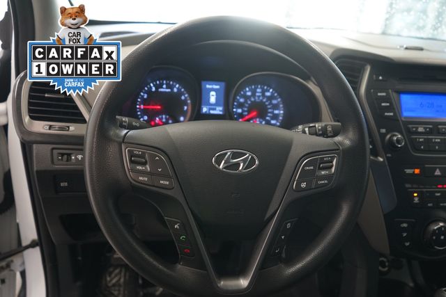 Thumbnail: 2016 Hyundai Santa Fe - 21