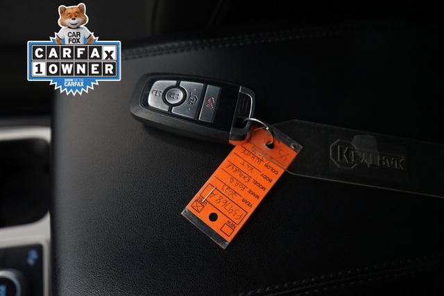 Thumbnail: 2023 Ford Explorer - 26