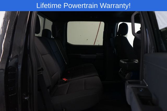 Thumbnail: 2026 Ford F-150 - 32