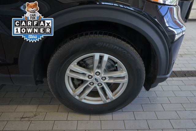 Thumbnail: 2023 Ford Explorer - 15