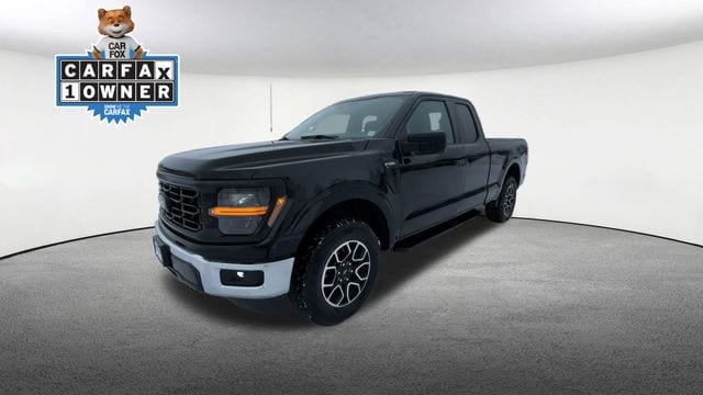 Thumbnail: 2025 Ford F-150 - 5