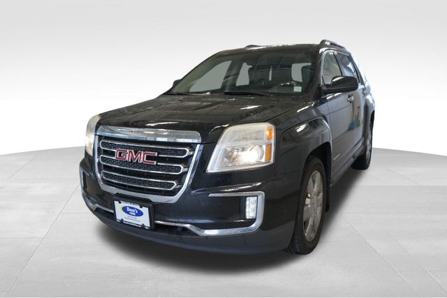 2016 GMC Terrain SLT -
                  Utica, NY