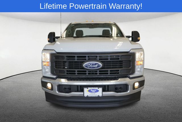 Thumbnail: 2026 Ford F-250 - 18