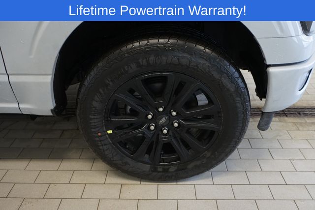 Thumbnail: 2025 Ford F-150 - 15