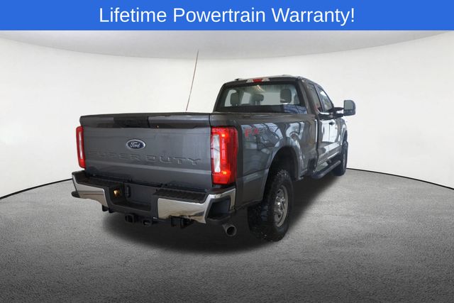 Thumbnail: 2026 Ford F-250 - 5