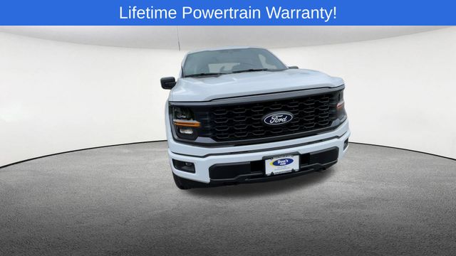 Thumbnail: 2026 Ford F-150 - 3