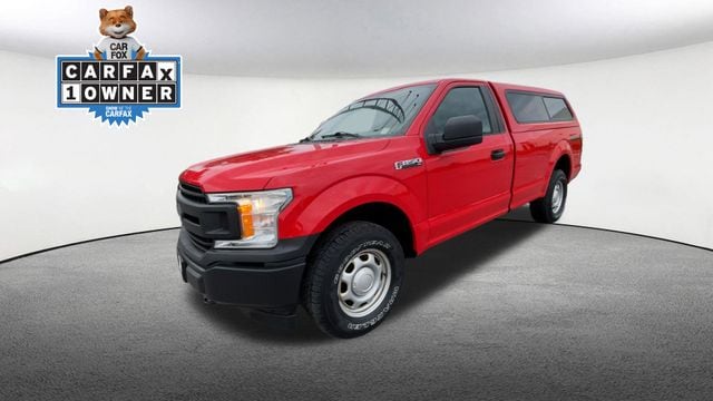 Thumbnail: 2018 Ford F-150 - 5