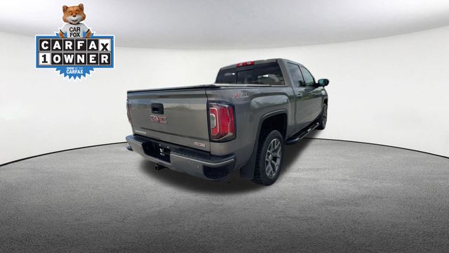 Thumbnail: 2017 GMC Sierra 1500 - 9