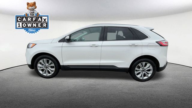 2024 Ford Edge Titanium 6