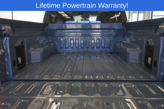 Thumbnail: 2025 Ford Maverick - 13