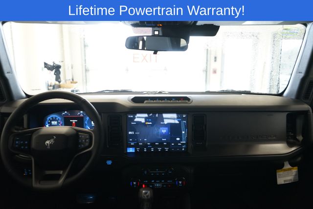 Thumbnail: 2026 Ford Bronco - 31