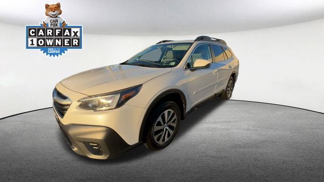 Thumbnail: 2022 Subaru Outback - 5