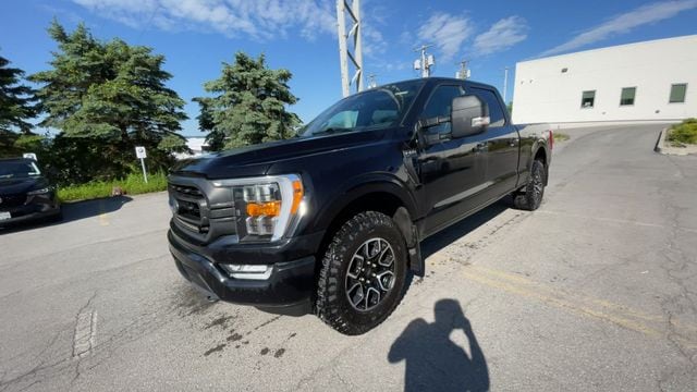 Thumbnail: 2023 Ford F-150 - 4