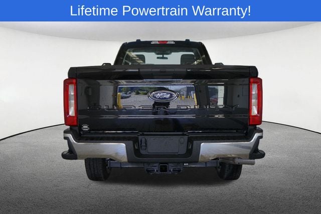 Thumbnail: 2026 Ford F-250 - 12