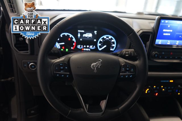 Thumbnail: 2023 Ford Bronco Sport - 21