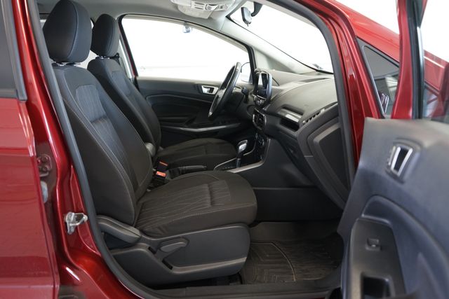 Thumbnail: 2019 Ford EcoSport - 31
