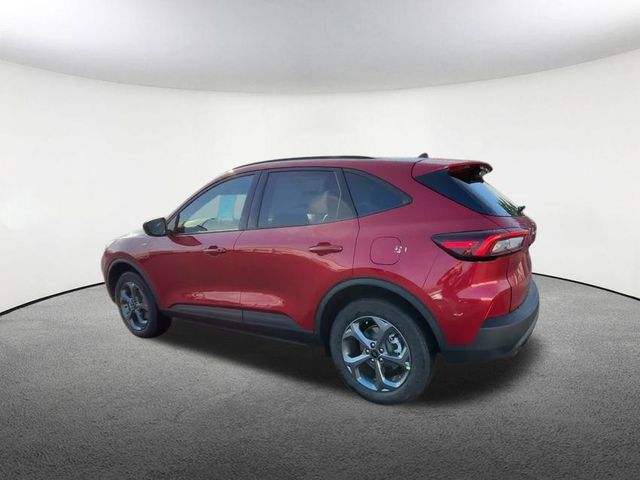 Thumbnail: 2025 Ford Escape - 7