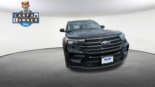 Thumbnail: 2023 Ford Explorer - 3