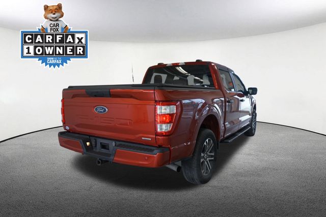 Thumbnail: 2023 Ford F-150 - 14