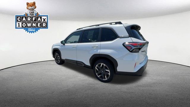 Thumbnail: 2025 Subaru Forester - 7
