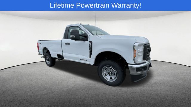 Thumbnail: 2026 Ford F-250 - 2