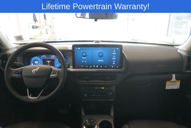 Thumbnail: 2025 Ford Bronco Sport - 29