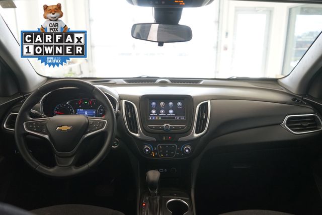 Thumbnail: 2022 Chevrolet Equinox - 21