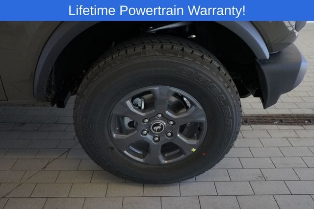 Thumbnail: 2025 Ford Bronco - 15