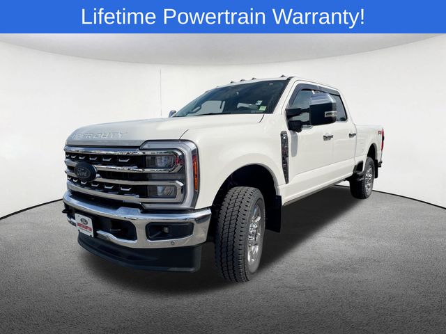 Thumbnail: 2026 Ford F-250 - 1