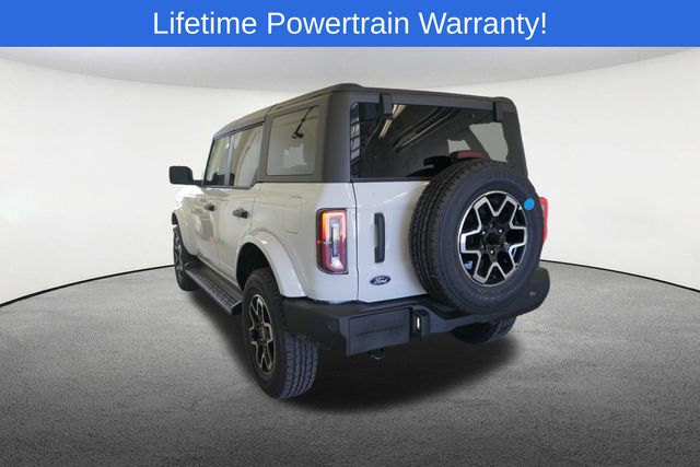 Thumbnail: 2026 Ford Bronco - 11