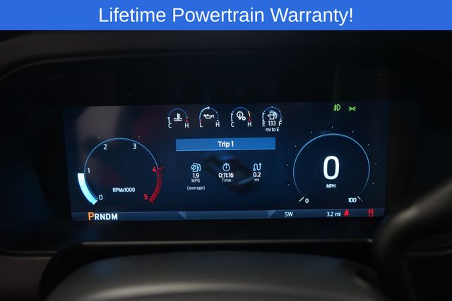 Thumbnail: 2026 Ford F-250 - 15