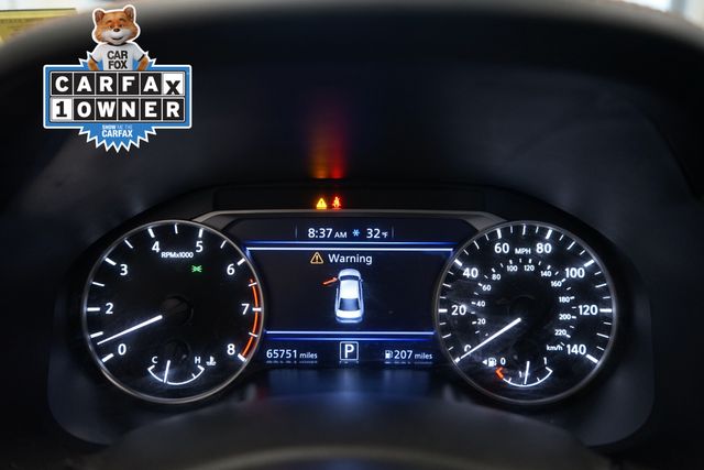 Thumbnail: 2020 Nissan Altima - 22