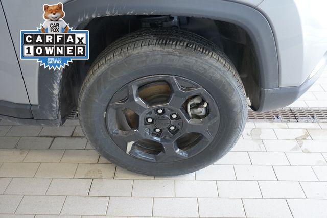 Thumbnail: 2023 Jeep Compass - 15