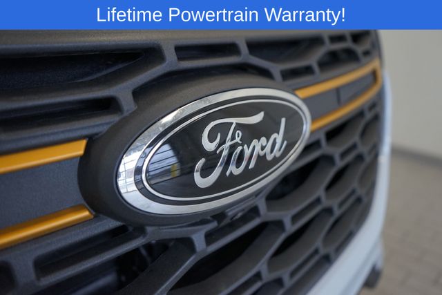 Thumbnail: 2026 Ford Explorer - 19