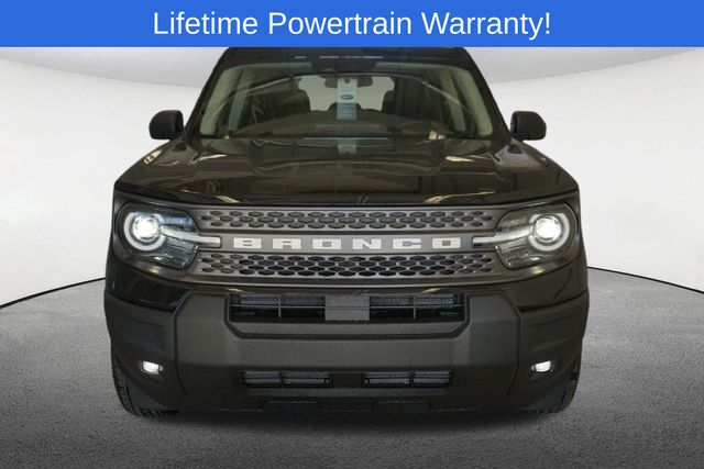 Thumbnail: 2025 Ford Bronco Sport - 17