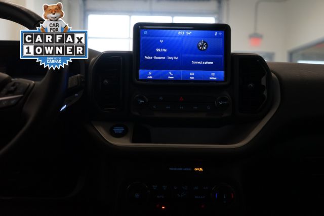 Thumbnail: 2023 Ford Bronco Sport - 22