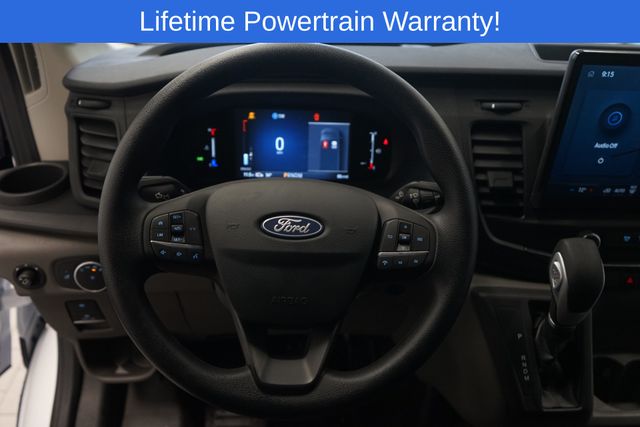 Thumbnail: 2026 Ford Transit Series - 11